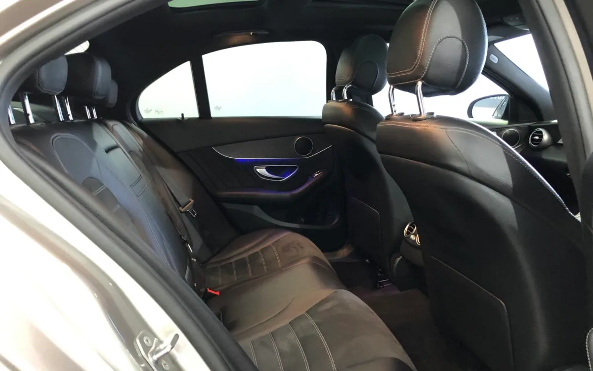 TulaRide Executive Service